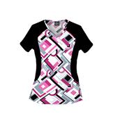Hidden Treasures Livin Stretch Top